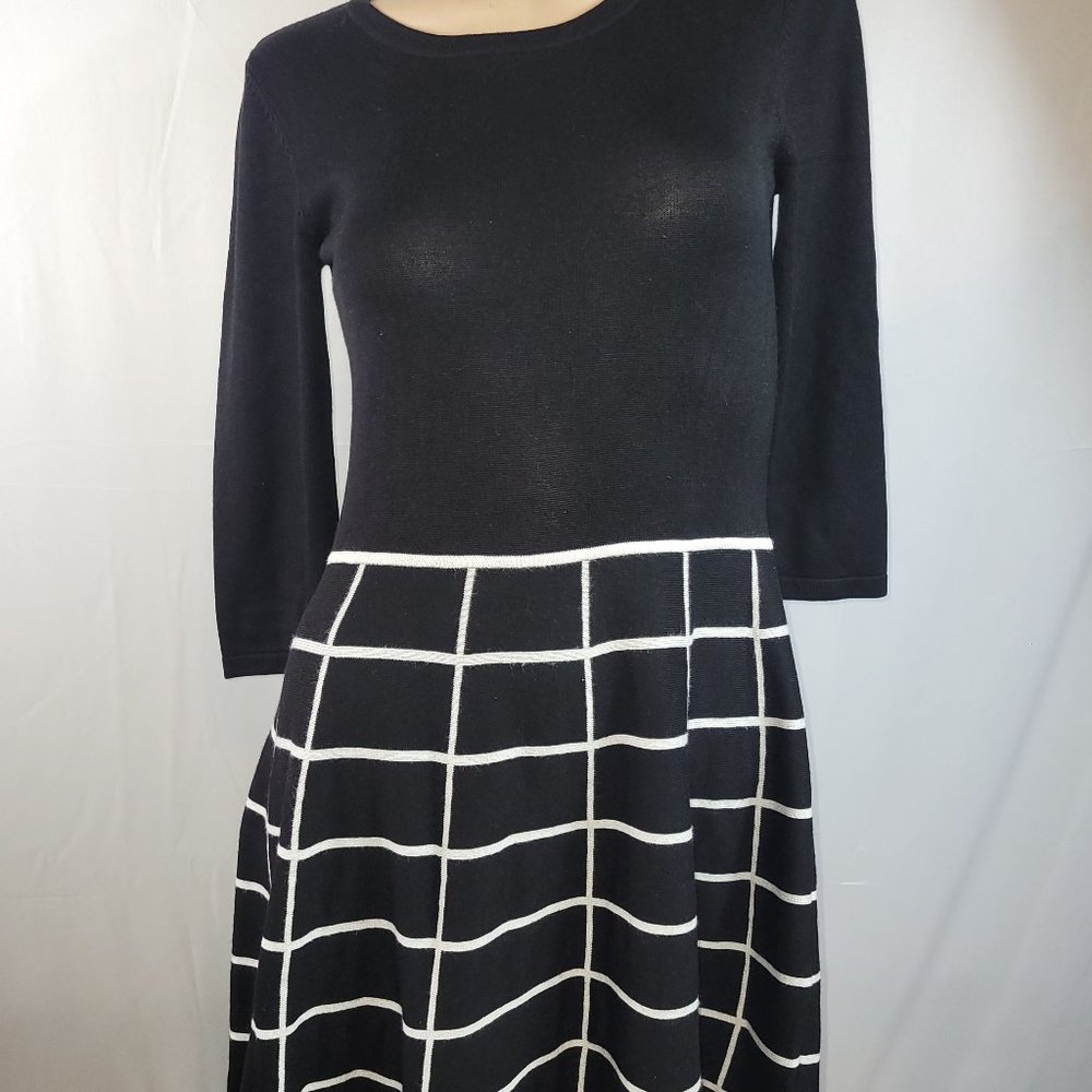 Black BCX Dress, Size Large